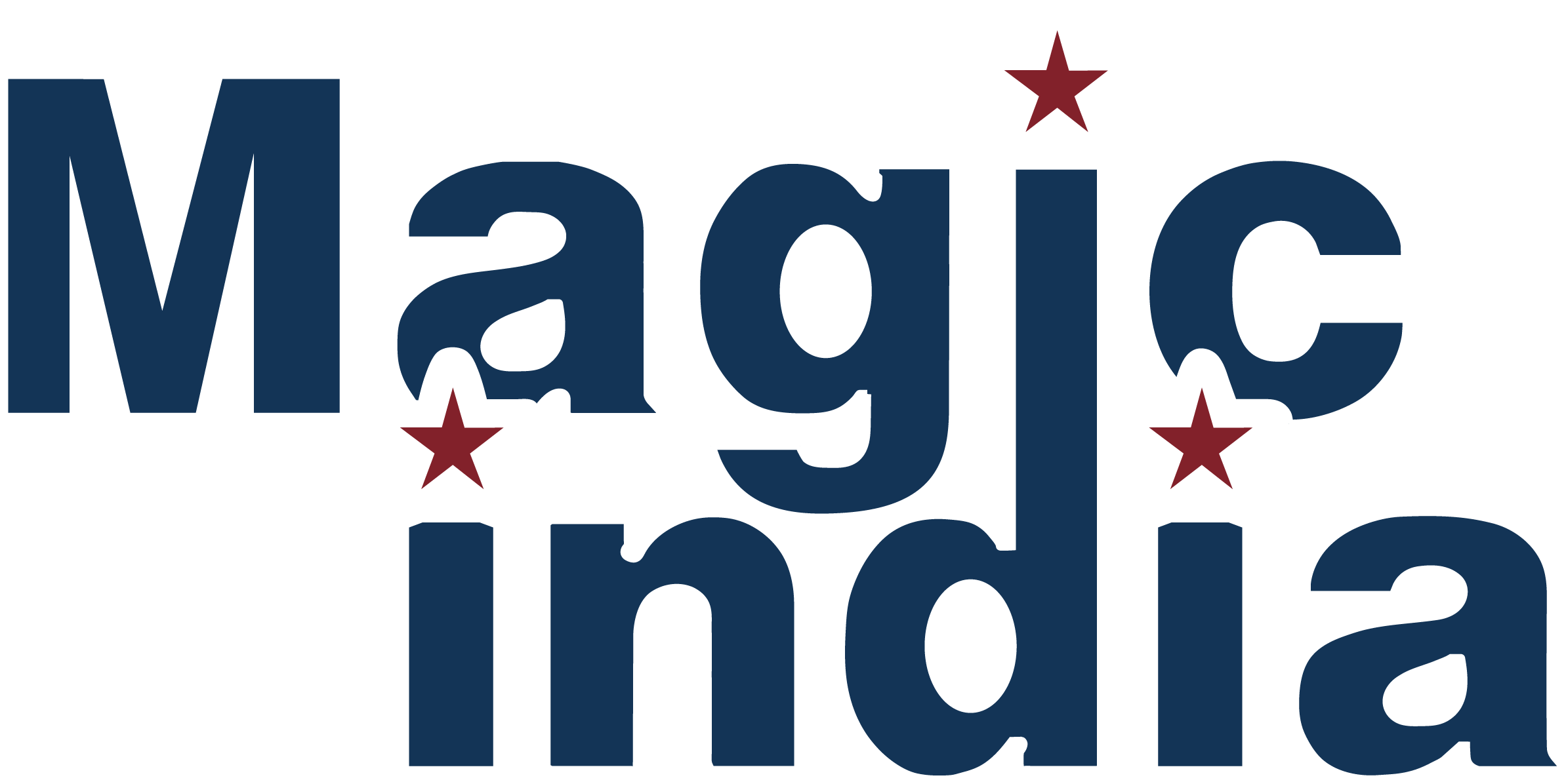 Magic India